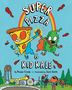 Phaea Crede: Super Pizza & Kid Kale, Buch