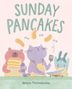 Maya Tatsukawa: Sunday Pancakes, Buch