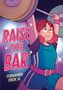Fernanda Frick H: Raise the Bar: A Graphic Novel, Buch