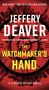Jeffery Deaver: The Watchmaker's Hand, Buch