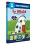 Margery Cuyler: 1st Grade Reading Success Boxed Set: Best Friends, Duck & Cat's Rainy Day, Big Shark, Little Shark, Drop It, Rocket! the Amazing Planet Earth, Buch