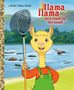 Anna Dewdney: Llama Llama Let's Clean Up the Pond!, Buch