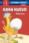 Molly Coxe: Gran Huevo (Big Egg Spanish Edition), Buch
