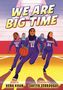 Hena Khan: We Are Big Time, Buch