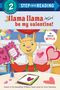 Llama Llama Be My Valentine!, Buch
