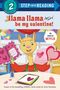 Llama Llama Be My Valentine!, Buch