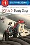Loren Long: Otis's Busy Day, Buch
