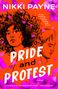 Nikki Payne: Pride and Protest, Buch