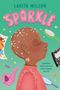 Lakita Wilson: Sparkle, Buch