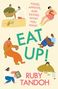 Ruby Tandoh: Eat Up!, Buch