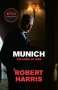Robert Harris: Munich (Movie Tie-In), Buch