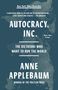Anne Applebaum: Autocracy, Inc., Buch