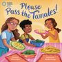 Silvia López: Please Pass the Tamales!, Buch