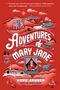 Hope Jahren: Adventures of Mary Jane, Buch