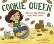 Kathleen King: Cookie Queen, Buch