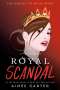 Aimée Carter: Royal Scandal, Buch