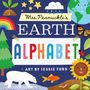 Mrs Peanuckle: Mrs. Peanuckle's Earth Alphabet, Buch