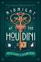 Delilah S. Dawson: Midnight at the Houdini, Buch