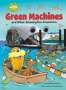 Michelle Meadows: Green Machines and Other Amazing Eco-Inventions, Buch
