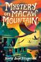 María José Fitzgerald: Mystery on Macaw Mountain, Buch