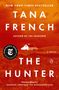 Tana French: The Hunter, Buch, Buch