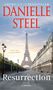 Danielle Steel: Resurrection, Buch