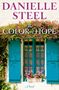 Danielle Steel: The Color of Hope, Buch