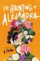 V. Castro: The Haunting of Alejandra, Buch