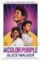 Alice Walker: The Color Purple (Movie Tie-In), Buch