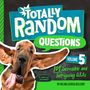 Melina Gerosa Bellows: Totally Random Questions Volume 5, Buch