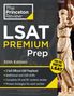 The Princeton Review: Princeton Review LSAT Premium Prep, 30th Edition, Buch