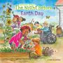 Natasha Wing: The Night Before Earth Day, Buch