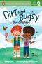 Megan Litwin: Bug Catchers, Buch