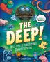 Lindsey Leigh: The Deep!, Buch