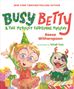 Reese Witherspoon: Busy Betty & the Perfect Christmas Present, Buch