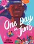 Tourmaline: One Day in June, Buch