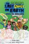 Max Brallier: The Last Comics on Earth: Across the Doodleverse, Buch