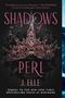 J. Elle: Shadows of Perl, Buch