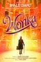 Roald Dahl: Wonka, Buch