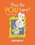Cinders Mcleod: How Do You Earn? a Moneybunny Book, Buch
