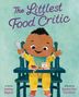 Debbie Rigaud: The Littlest Food Critic, Buch