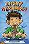 Peter Raymundo: Lucky Scramble, Buch