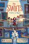 Beth Lincoln: The Swifts: A Gallery of Rogues, Buch