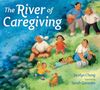 Jocelyn Chung: The River of Caregiving, Buch