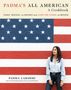 Padma Lakshmi: Padma's All American, Buch