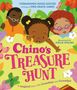 Chimamanda Ngozi Adichie: Chino's Treasure Hunt, Buch