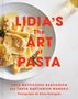 Lidia Matticchio Bastianich: Lidia's the Art of Pasta, Buch