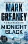 Mark Greaney: Midnight Black, Buch