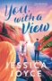 Jessica Joyce: You, with a View, Buch