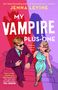 Jenna Levine: My Vampire Plus-One, Buch